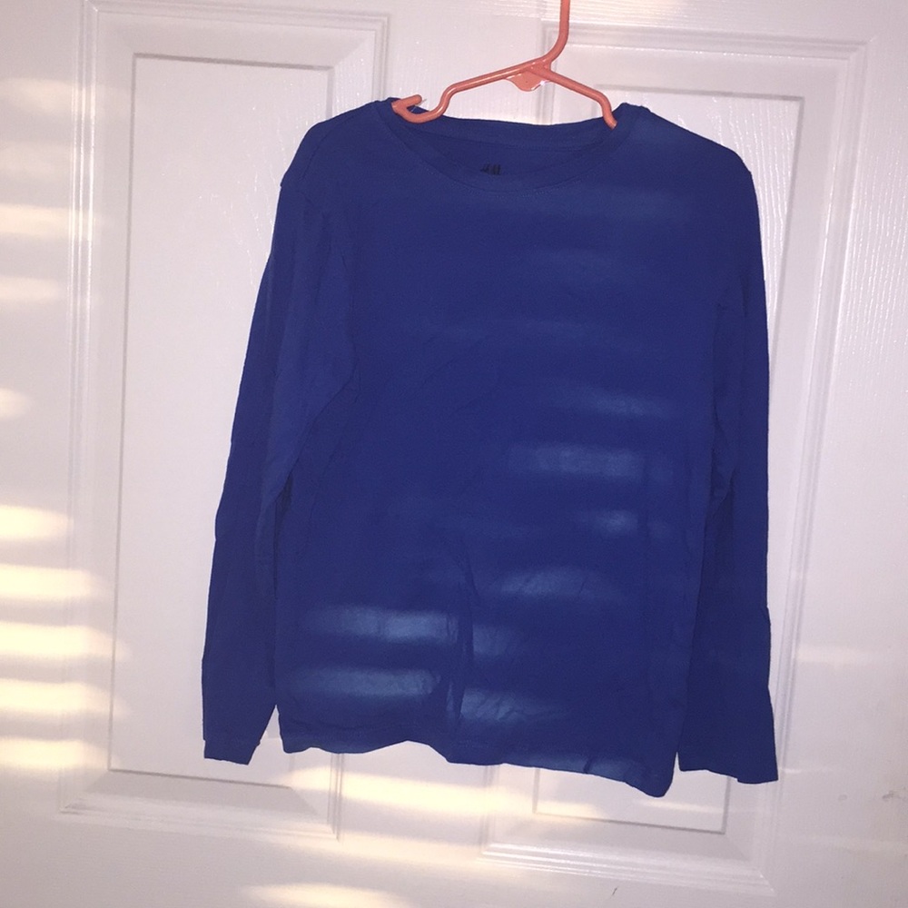 H&M Long sleeve shirt